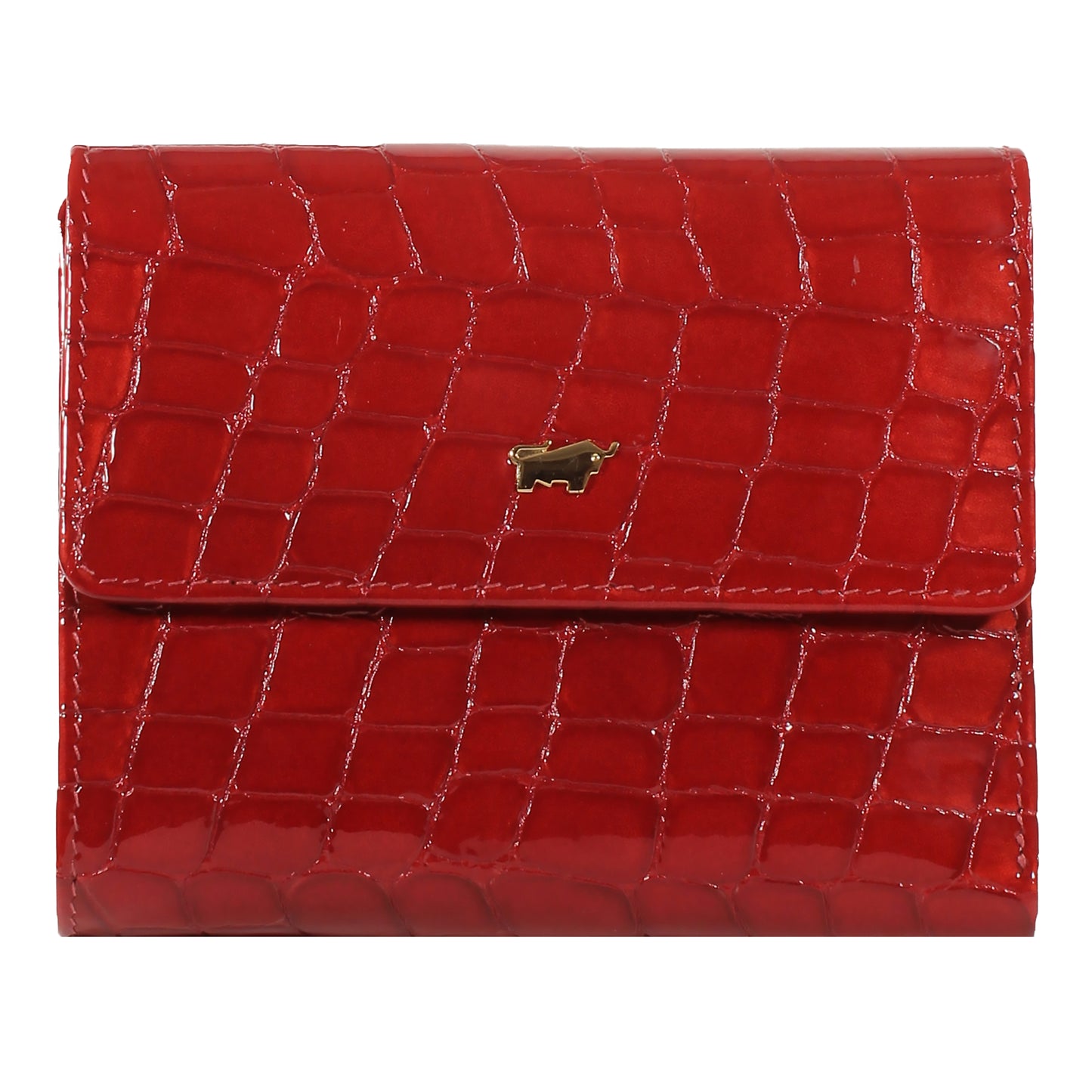 Verona Geldbörse M 8Cs Rot rot
