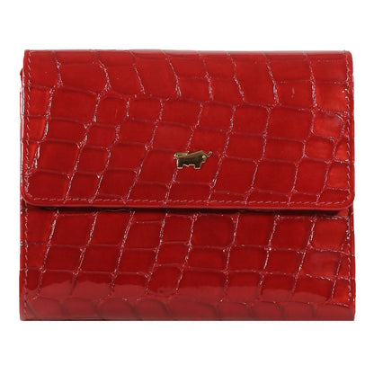 Verona Geldbörse M 8Cs Rot rot
