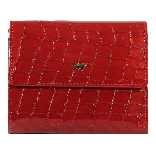 Verona Geldbörse M 8Cs Rot rot