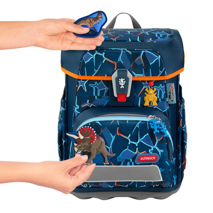 Magic Mags schleich®, Dinosaurs, "Triceratops