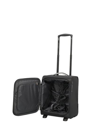 Jetpack Wings 2 Cabin Black