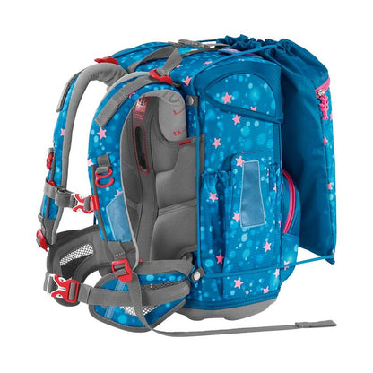 Cloud Schulranzen-Set Mermaid Lola