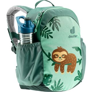 Pico spearmint-seagreen