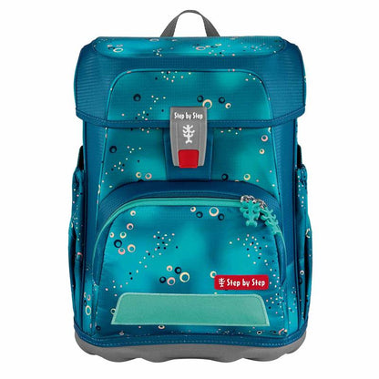 Cloud Schulranzen-Set Dog Basty