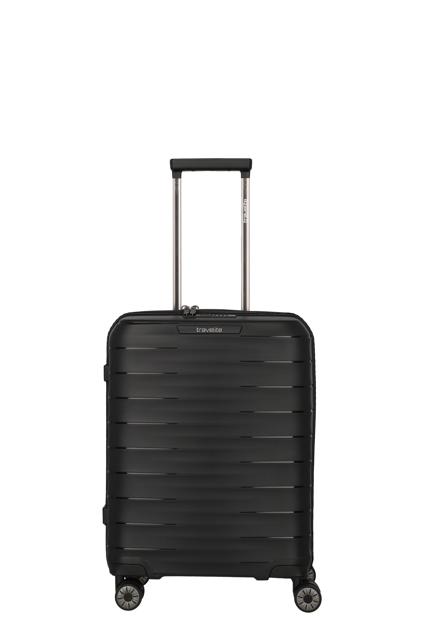 Mooby 4W Trolley S, Schwarz