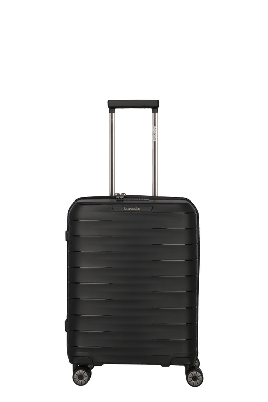 Mooby 4W Trolley S, Schwarz