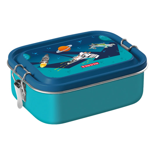 Edelstahl-Lunchbox Sbs Starship