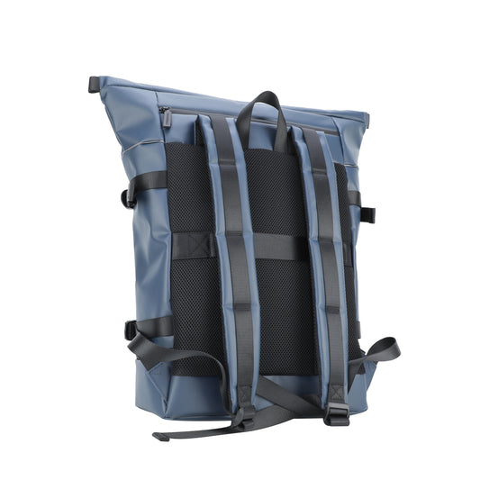 Stockwell 2.0 Sebastian Backpack Lvz darkblue