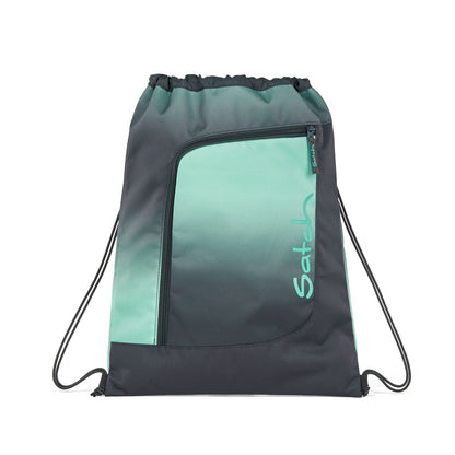 Sportbeutel Gradient Mint