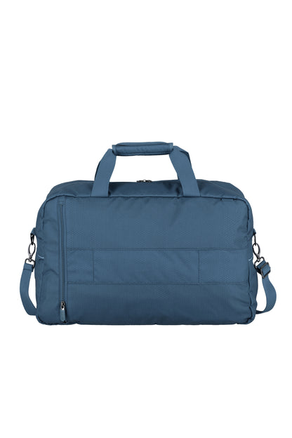 Skaii Weekender/Rucksack, Panoramablau