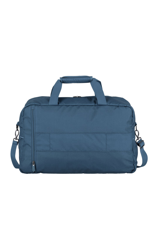 Skaii Weekender/Rucksack, Panoramablau