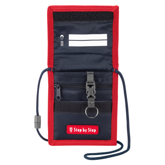 Brustbeutel Sports Car Mick