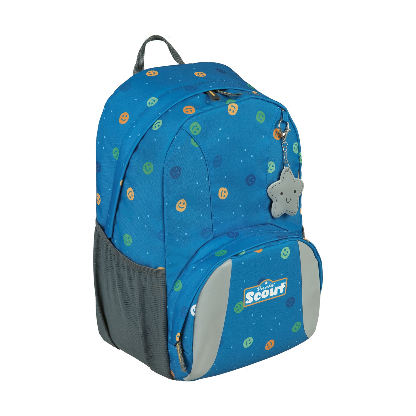 Rucksack Adventure Smileys