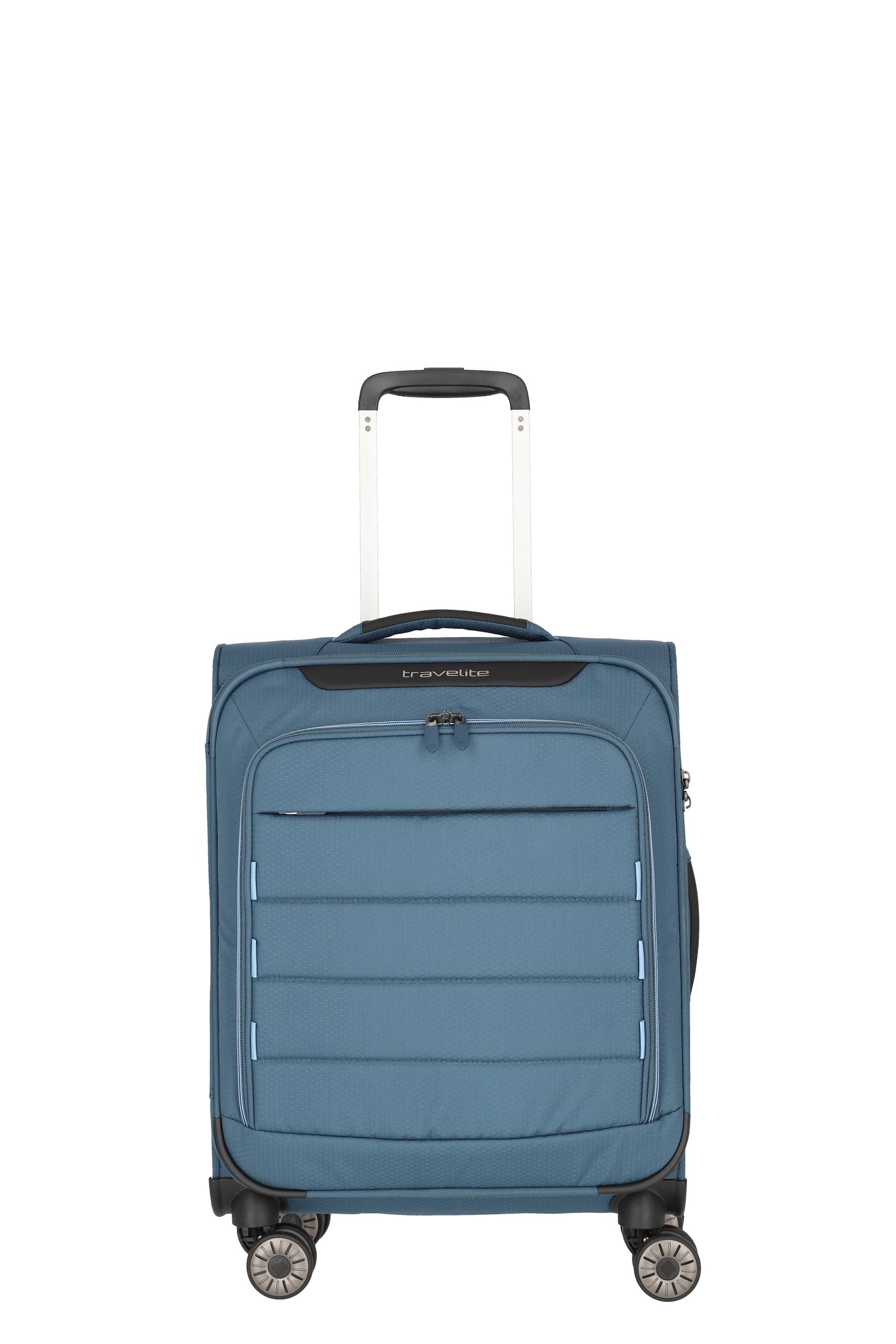 Skaii 4W Trolley S, Panoramablau