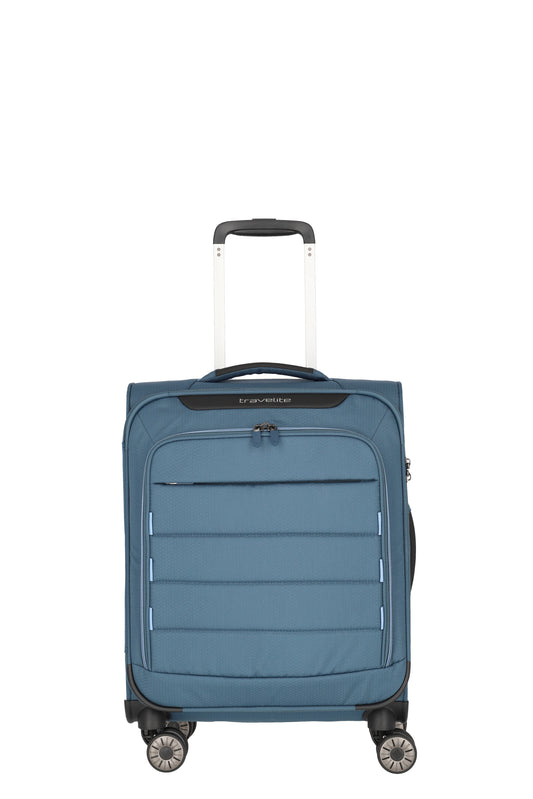 Skaii 4W Trolley S, Panoramablau