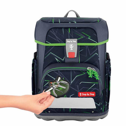 Magic Mags Flash Space Ship Skylar