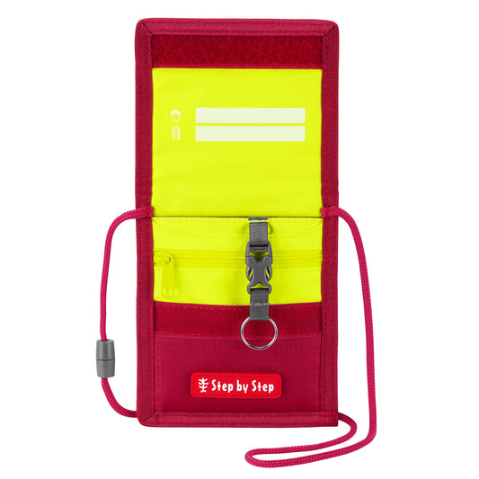 Brustbeutel Wild Horse Nora