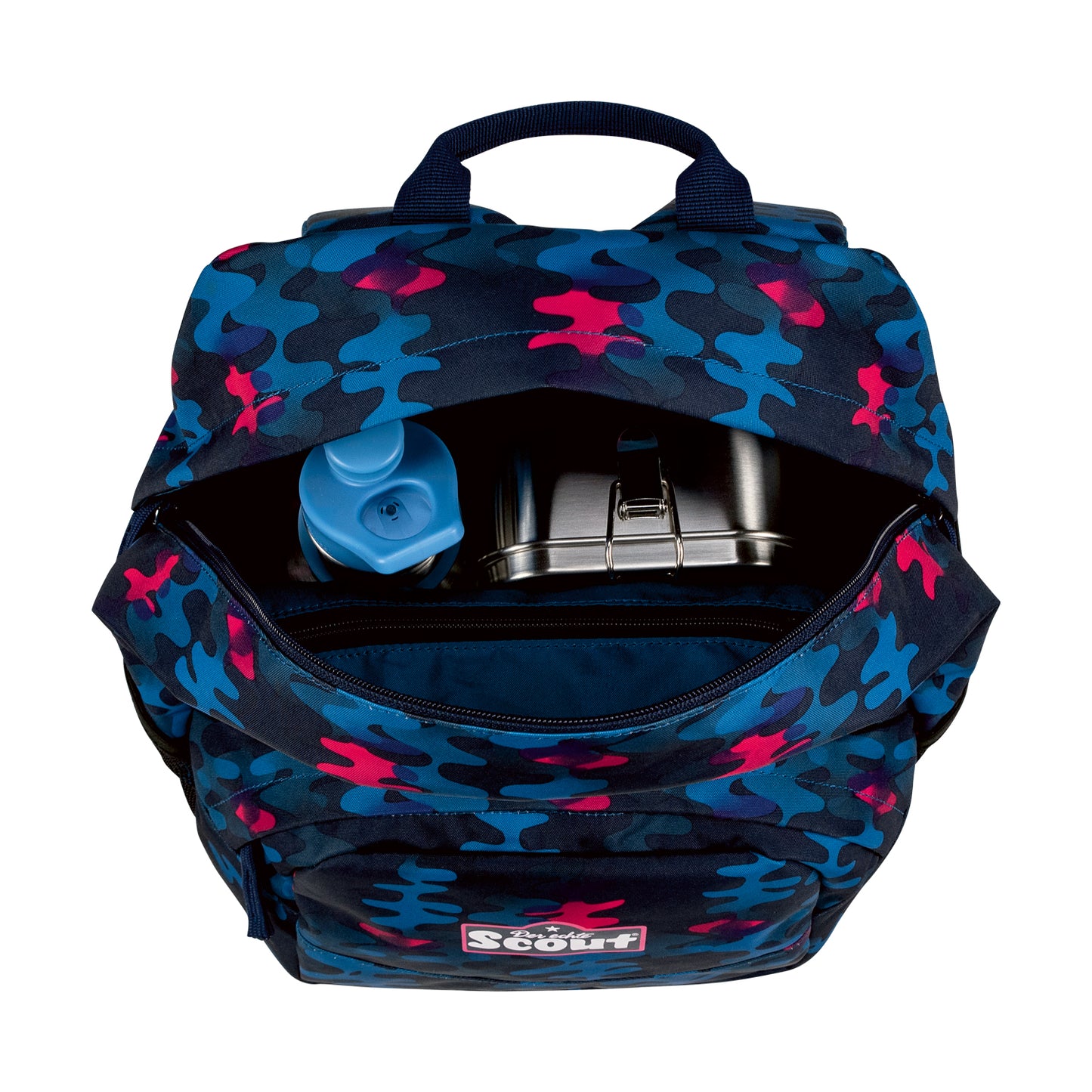 Rucksack X Magic Sea