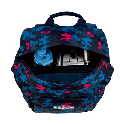 Rucksack X Magic Sea