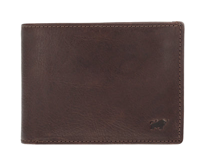 Arezzo Rfid Geldbörse 9Cs Schwarz schwarz in schwarz