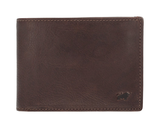 Arezzo Rfid Geldbörse 9Cs Schwarz schwarz in schwarz