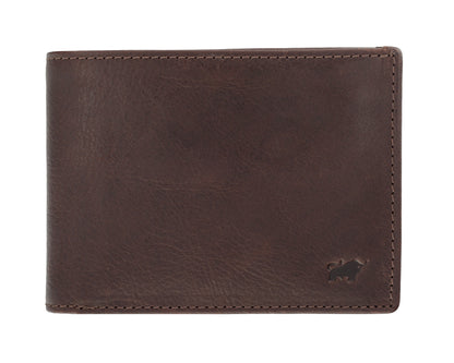 Arezzo Rfid Geldbörse 9Cs Schwarz schwarz
