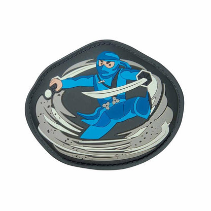 Magic Mags Flash Ninja Quinn