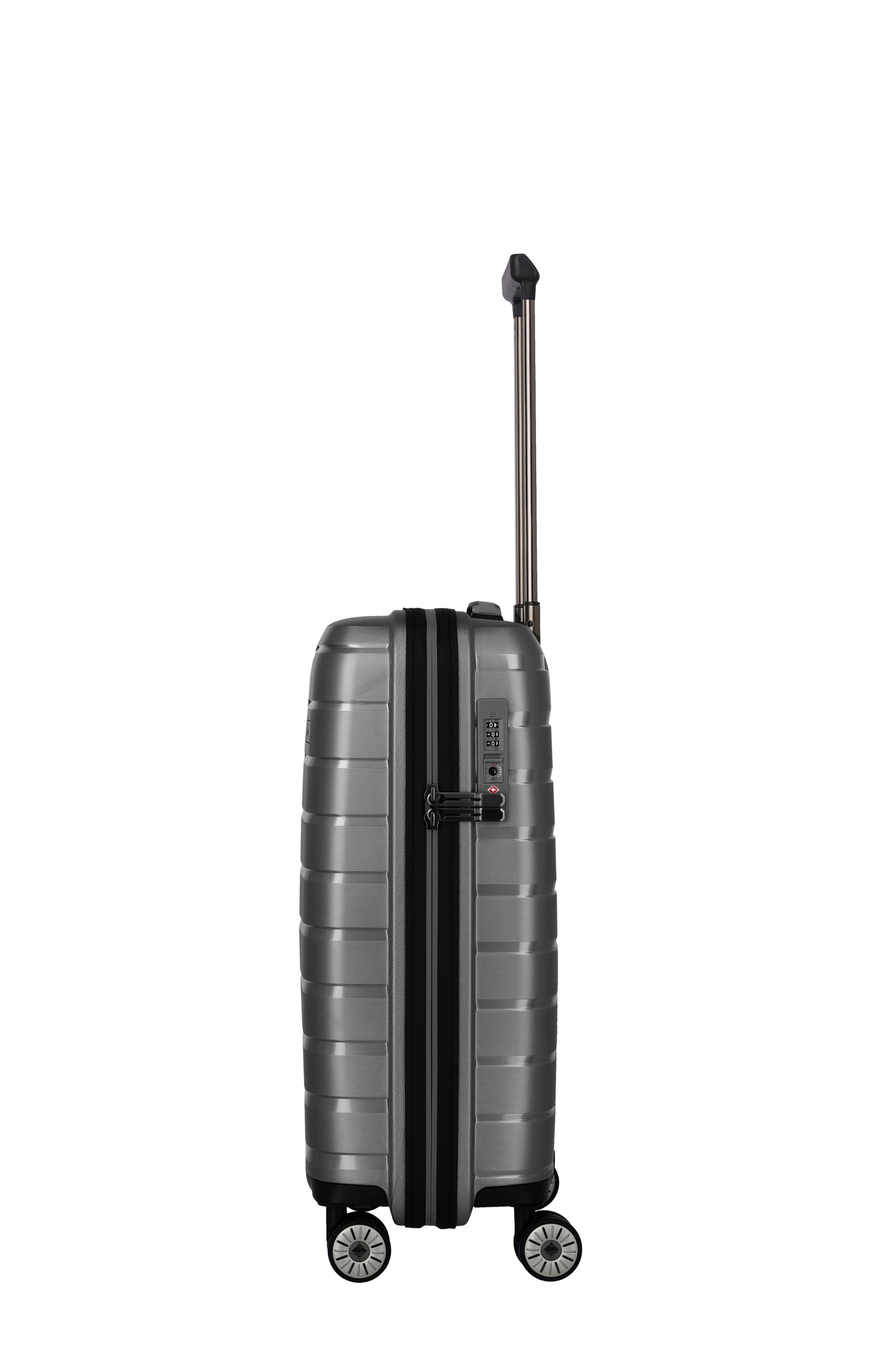 Air Base 4W Trolley S, Anthrazit
