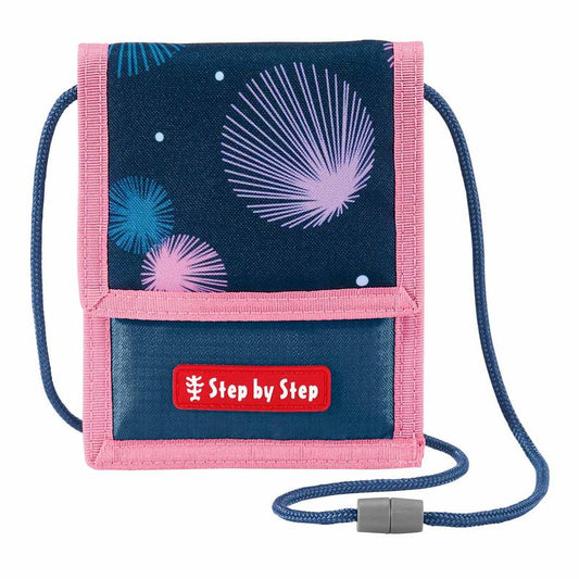 Brustbeutel Mermaid Delia