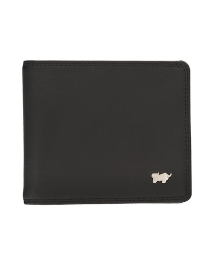 Golf 2.0 Dollarclip 8Cs Schwarz schwarz