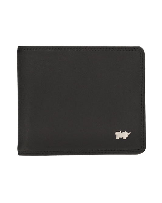Golf 2.0 Dollarclip 8Cs Schwarz schwarz