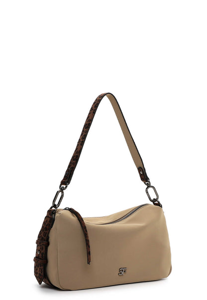 Sfy Sammy Sc taupe