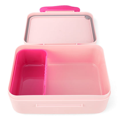 Kunststoff-Brotdosen Herzen