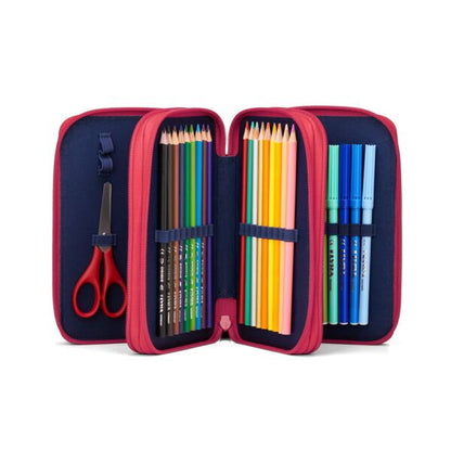 Maxi Mäppchen MondzauBär