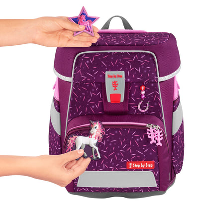 Magic Mags Pretty Unicorn Nuala