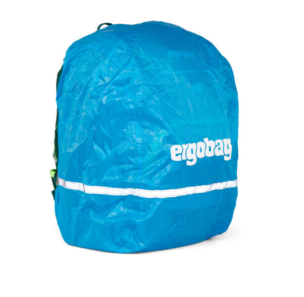 Regencape Blau