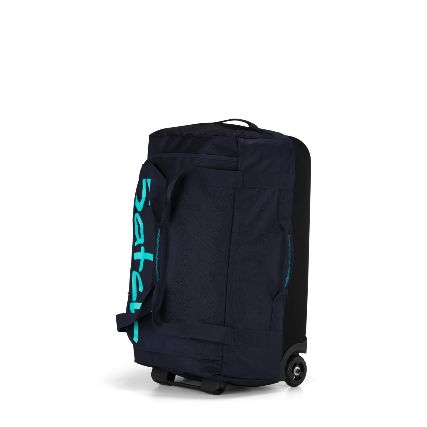 Quest Set Rollenreisetascheset Jet Mint