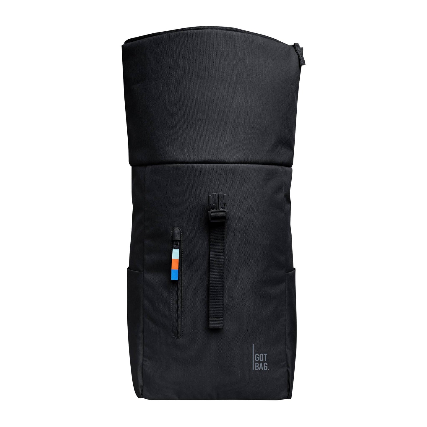 Rolltop Easy black