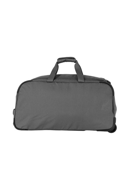 Skaii Rollenreisetasche, Gipfelgrau