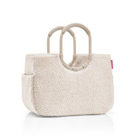 Loopshopper L Teddy Sand