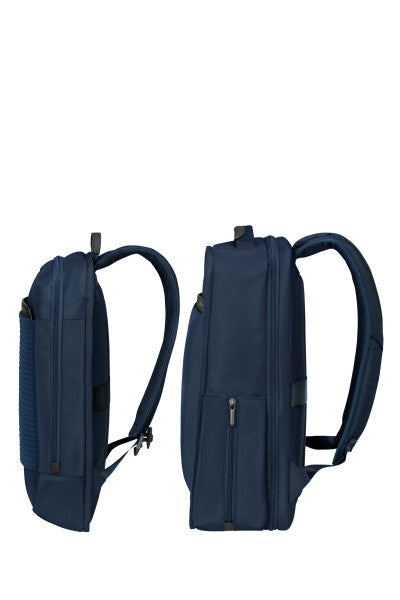 Paralux Bt 2-1 Travel Backpack MIDNIGHT NAVY
