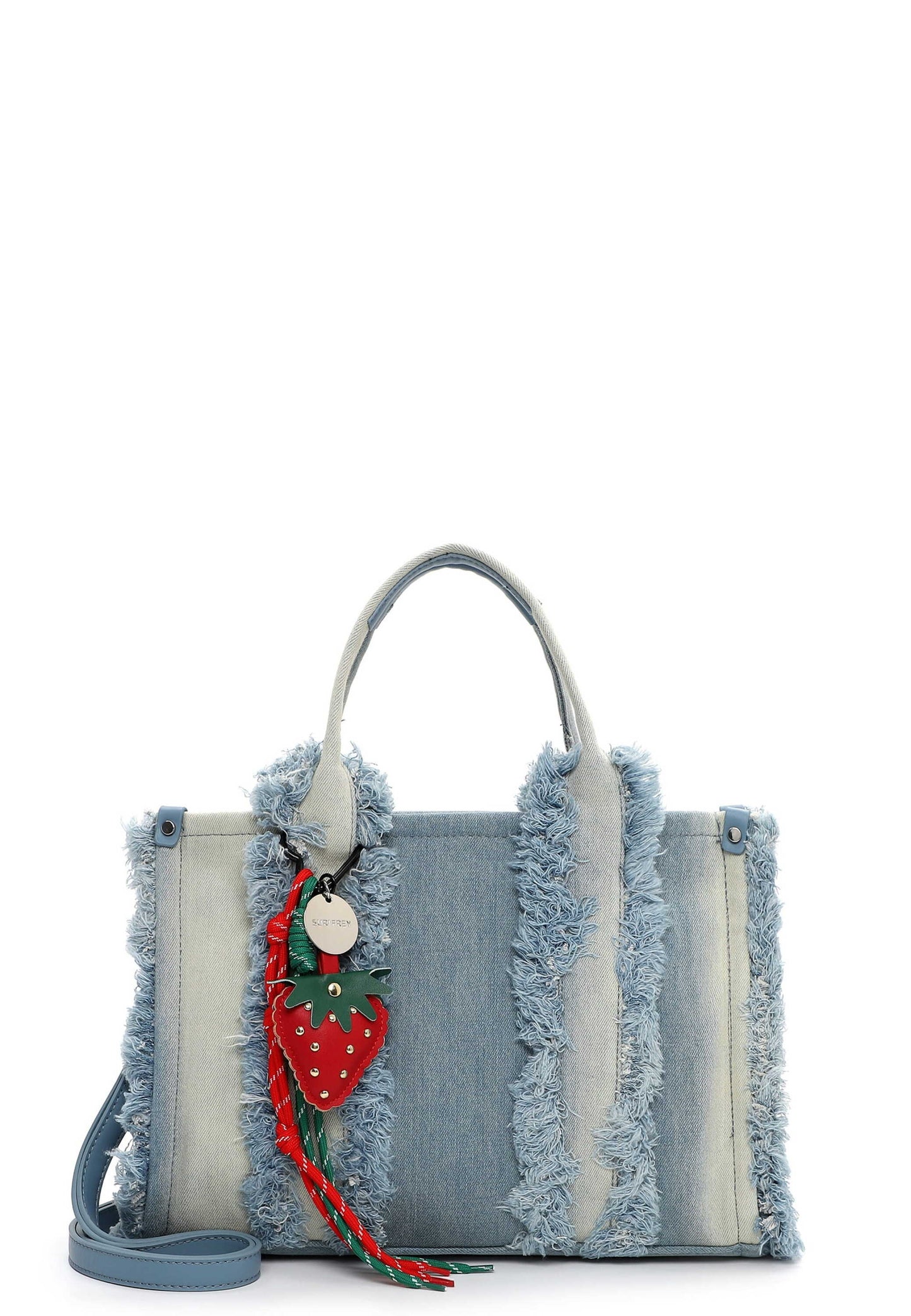 Sfy Kally lightblue