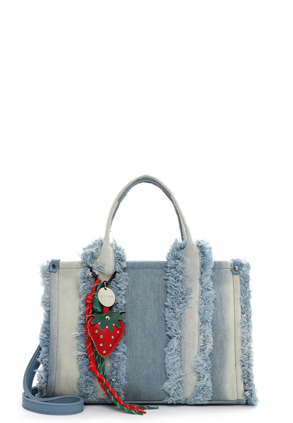 Sfy Kally lightblue