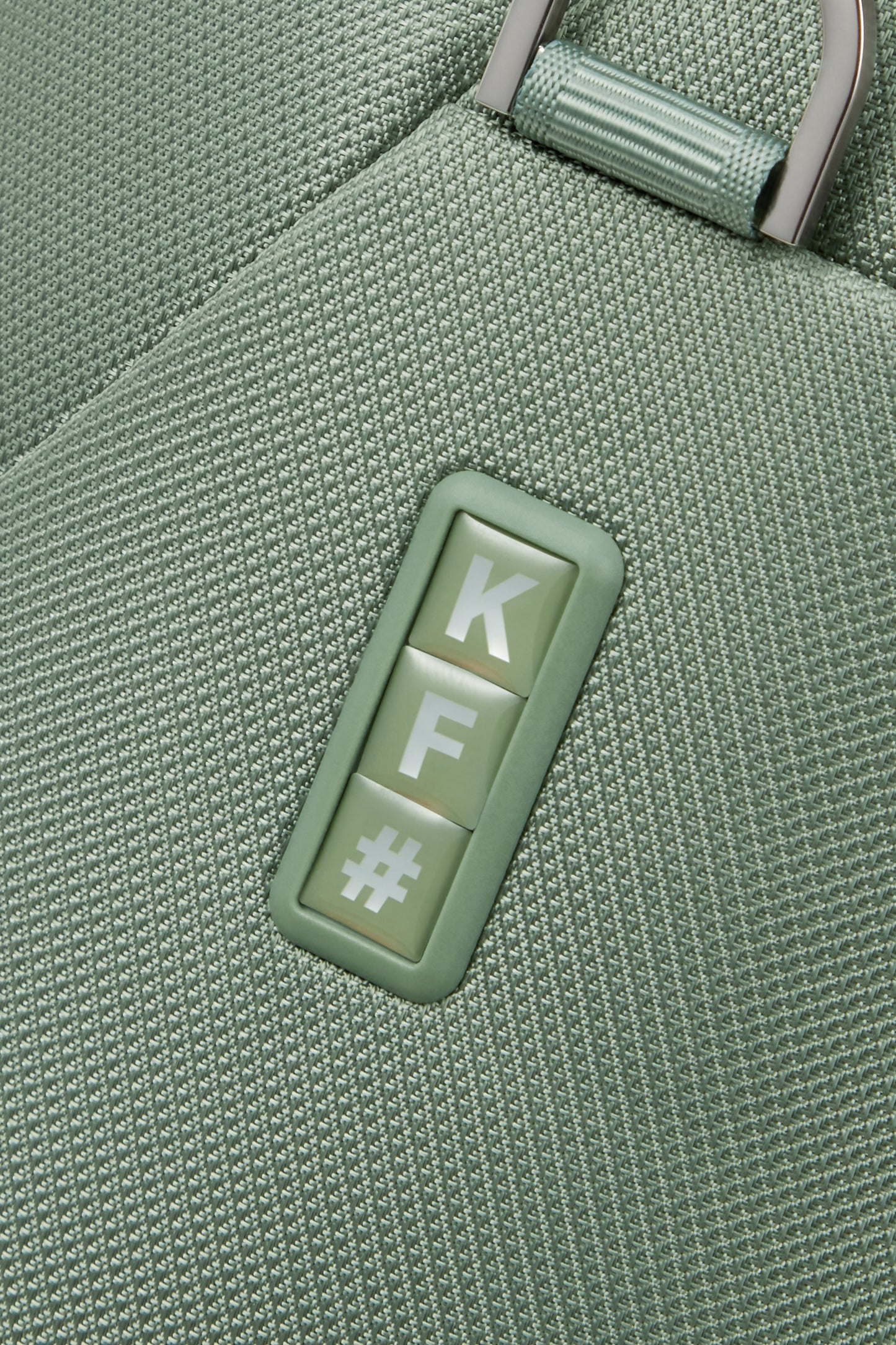 Re-Lite Beauty Case SAGE