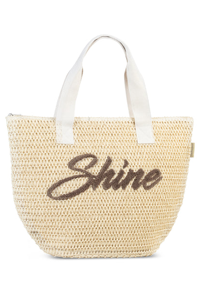 Fabrizio Korbtasche sortiert