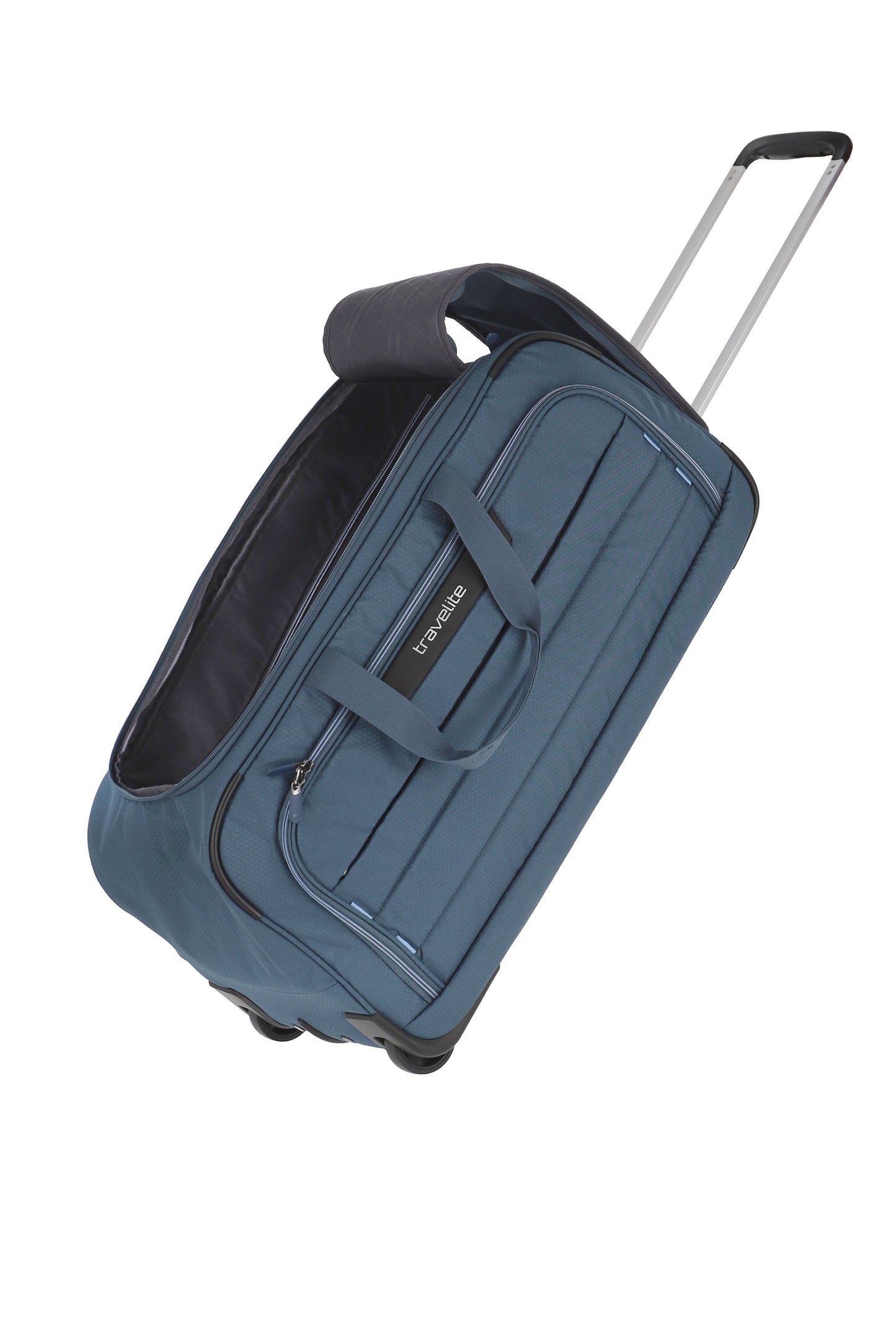 Skaii Rollenreisetasche, Panoramablau