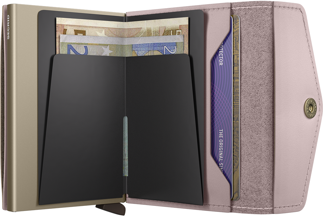 Envelope Wallet Orginal Ballet