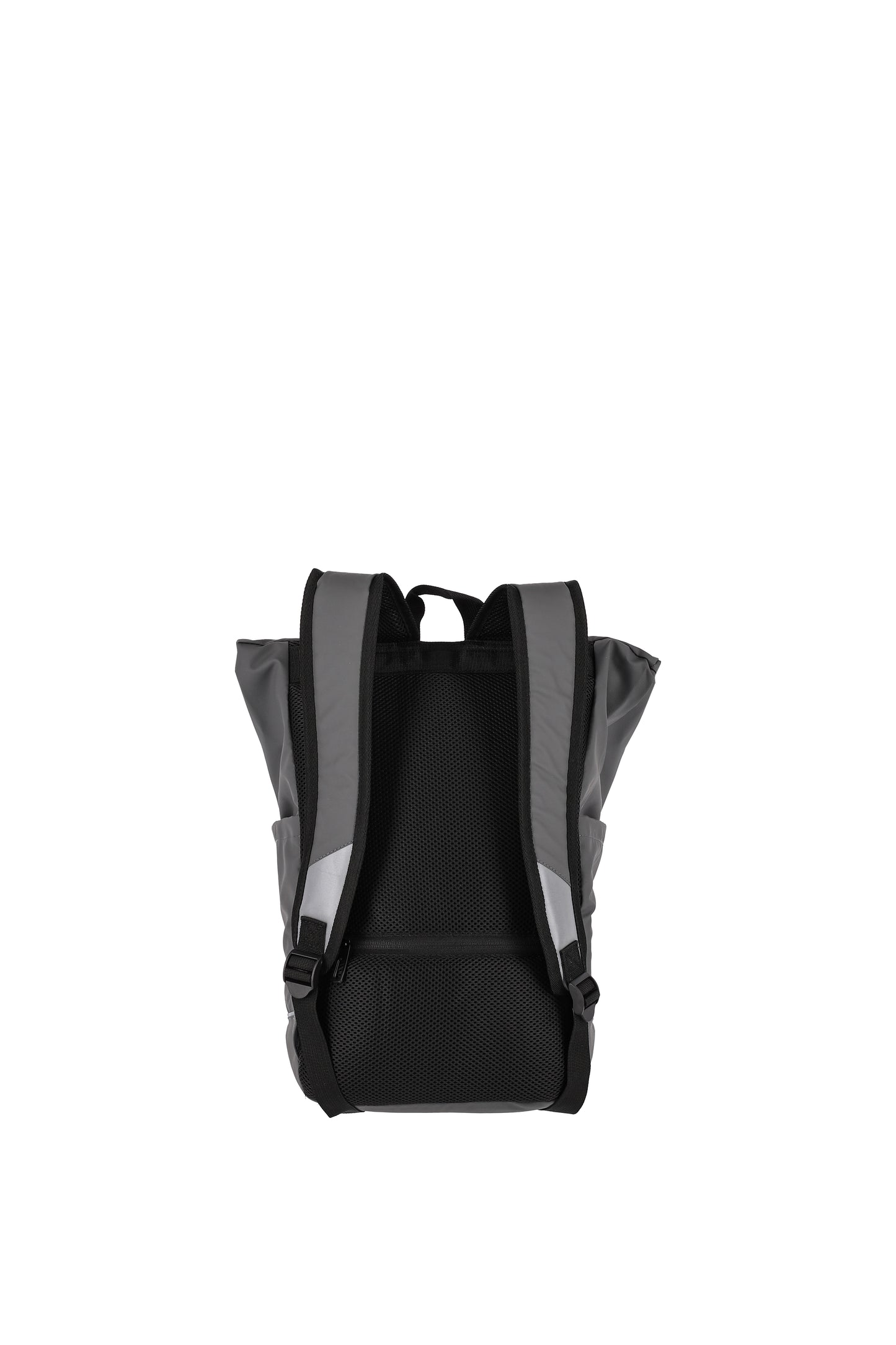 Basics Roll-Up Rucksack Plane, sortiert Standard