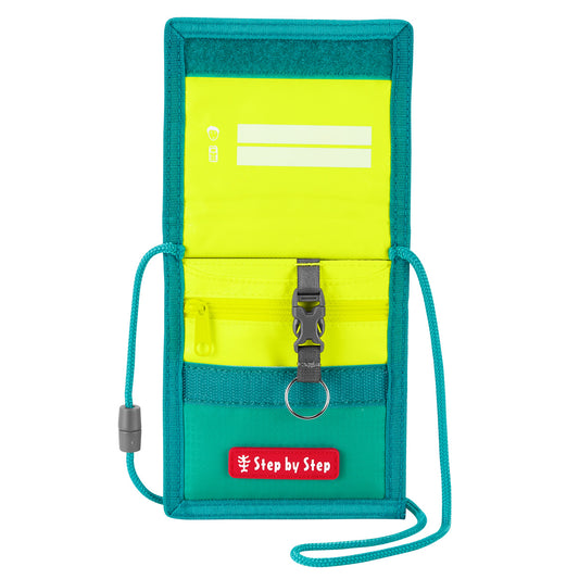 Brustbeutel Turtle Josie