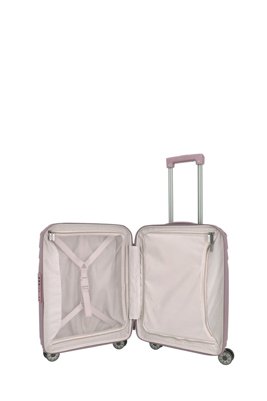 Elvaa 4W Trolley S, Rosé